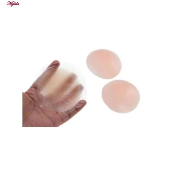 چسب سینه مدل ژله ای