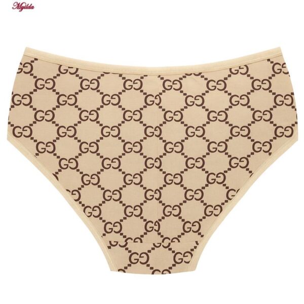 شورت زنانه اما مدل 5412-4045 بسته 3 عددی