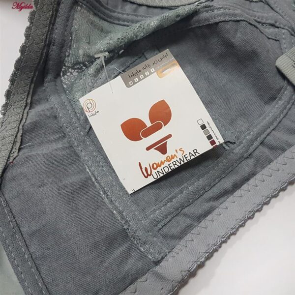 سوتین بدون فنر زنانه ماییلدا مدل 5414