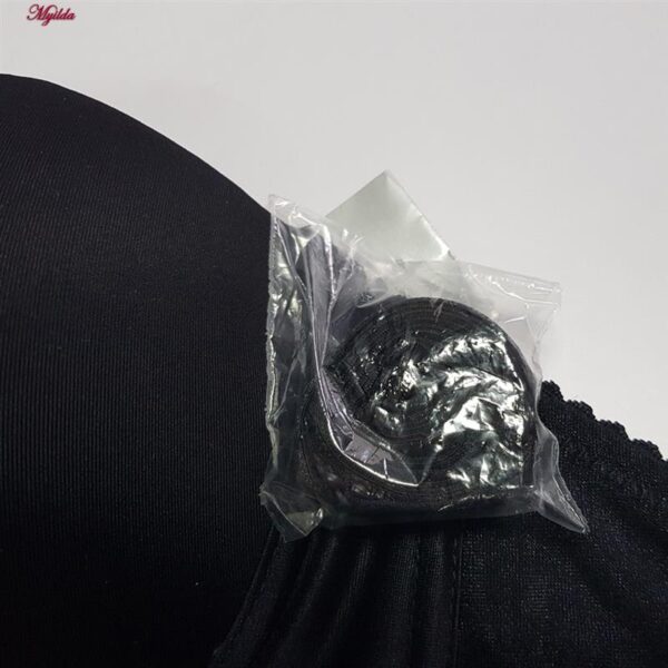 سوتین دکلته زنانه ماییلدا مدل فنردار کد 5420-215