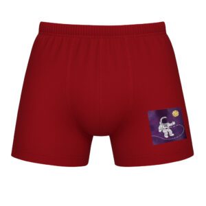 شورت پادار پسرانه ماییلدا مدل پنبه ای کد 4702