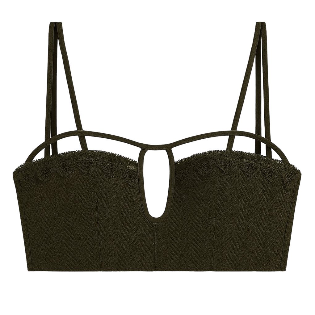 سوتین اسفنجی زنانه مدل بدون فنر 5405-3513 سوتین اسفنجی زنانه مدل بدون فنر 5405-3513