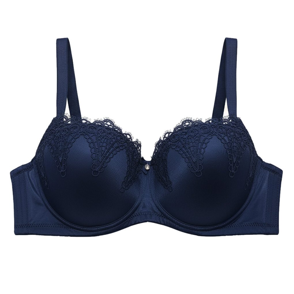 سوتین فنردار زنانه بینیس مدل بند متحرک کد 5459-8122 سوتین فنردار زنانه بینیس مدل بند متحرک کد 5459-8122