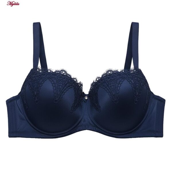 سوتین فنردار زنانه بینیس مدل بند متحرک کد 5459-8122