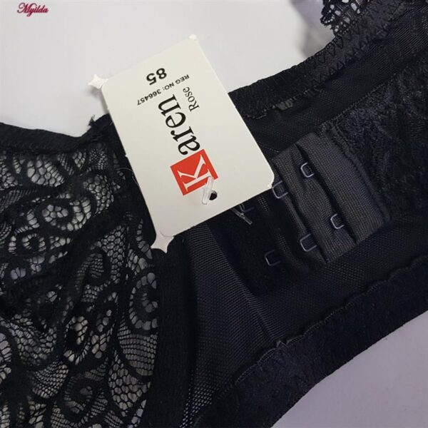 ست شورت و سوتین زنانه کارنا رز مدل فنردار کد 5431