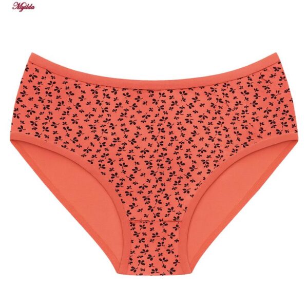 شورت زنانه اما مدل 5412-4045 بسته 3 عددی