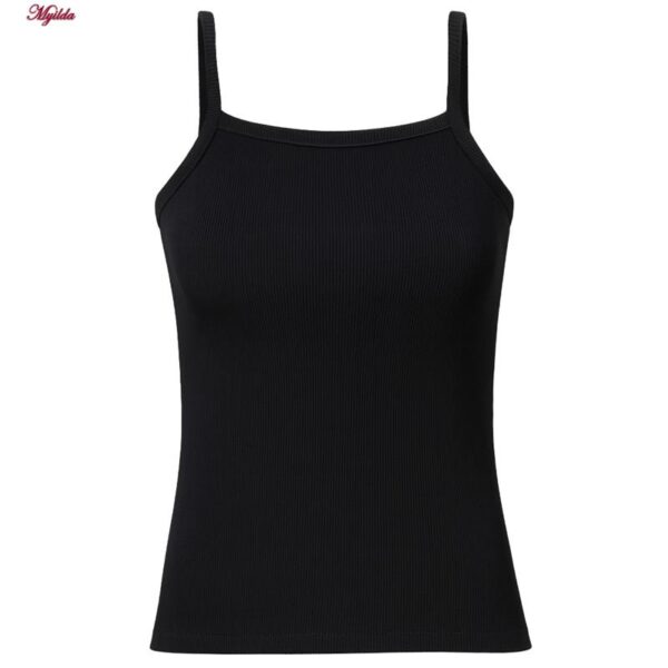 تاپ زنانه لورنزا مدل کبریتی کد 5439-5018