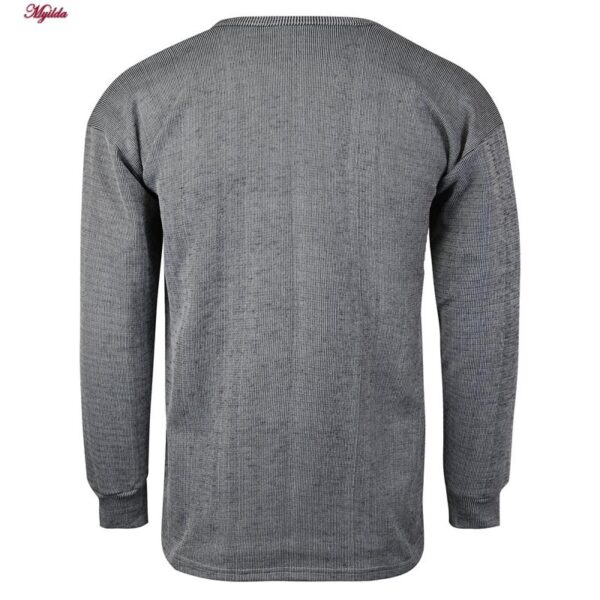 ست تیشرت و شلوار مردانه ماییلدا مدل 3508