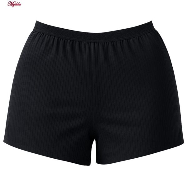 شلوارک راحتی زنانه ماییلدا مدل 5473-A439