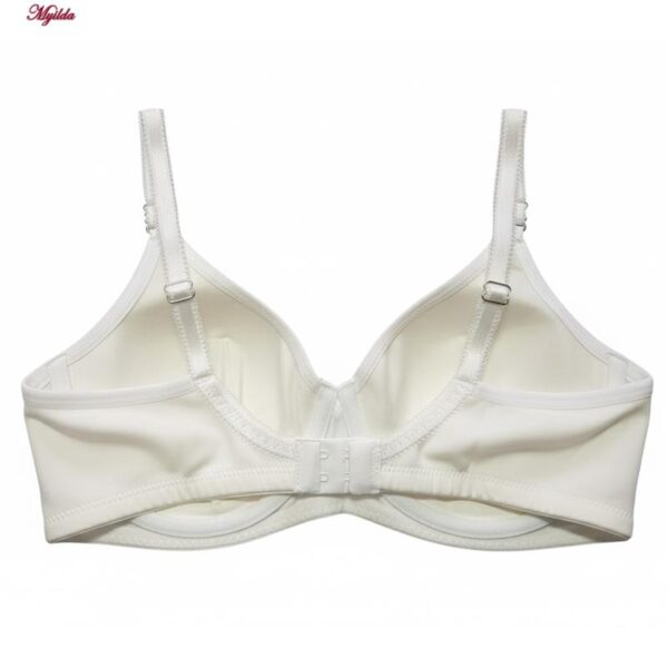 ست شورت و سوتین زنانه براگور مدل فنردار کد 5463-2001