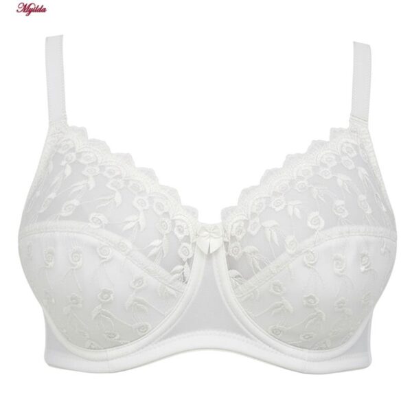 سوتین فنردار زنانه ماییلدا مدل 5475-9520