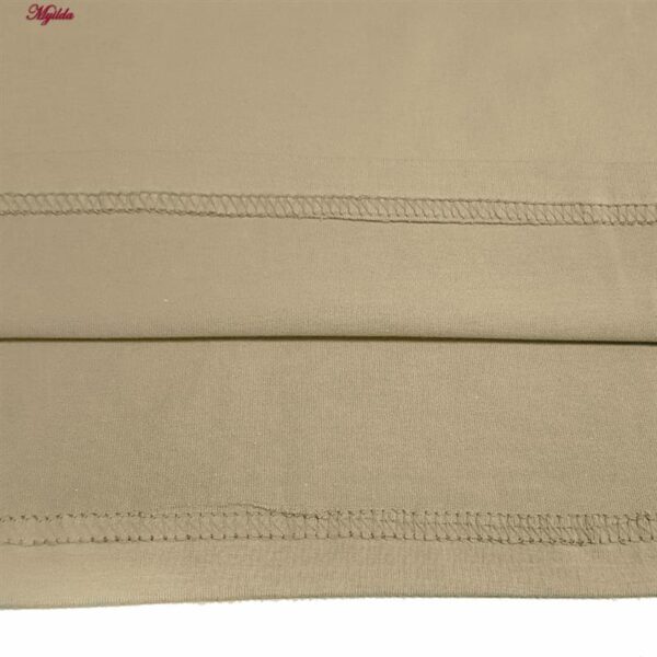 تاپ راحتی زنانه ماییلدا مدل پنبه ای کد ۴۹۶۳