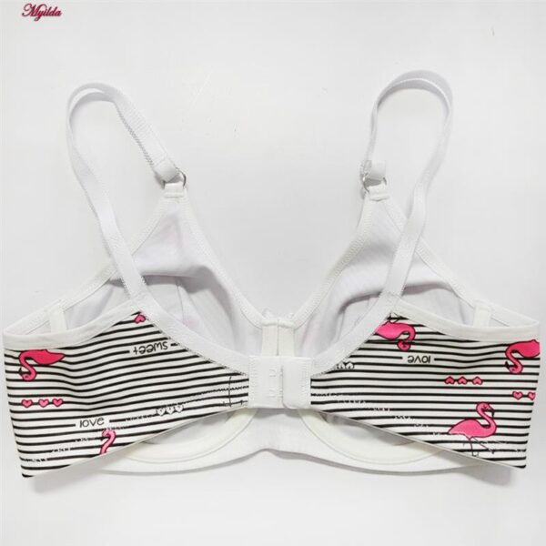 ست شورت و سوتین زنانه شارمین مدل فنردار کد 5466-2065