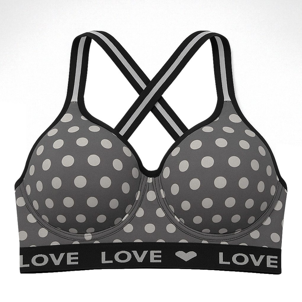 نیمتنه ورزشی زنانه ماییلدا مدل بند ضربدری کد 5549 نیمتنه ورزشی زنانه ماییلدا مدل بند ضربدری کد 5549