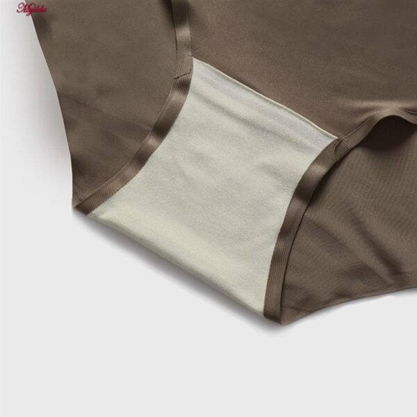 ست شورت و سوتین زنانه ماییلدا مدل لانگ لاین فنردار بند متحرک کد 5480-028