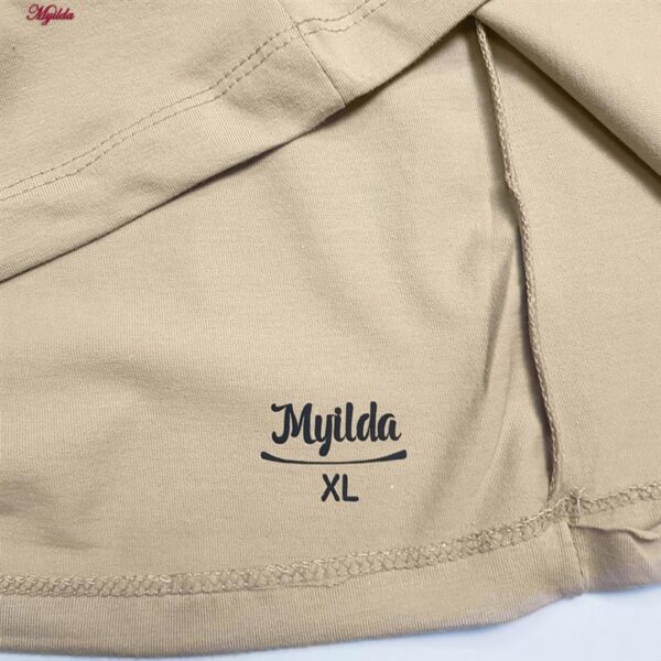 تاپ راحتی زنانه ماییلدا مدل پنبه ای کد ۴۹۶۳