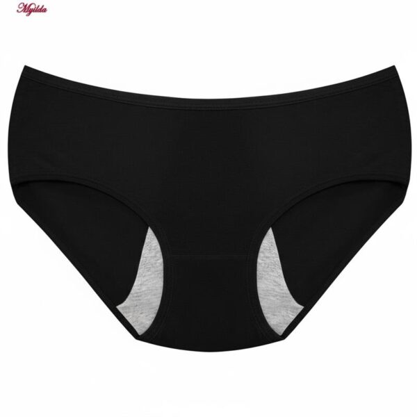 شورتکس زنانه ماییلدا مدل دولایه کد 4745