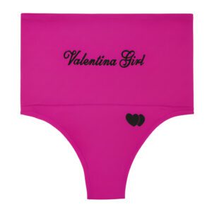 شورت گنی زنانه ماییلدا مدل لامبادا کد 5468-Q12