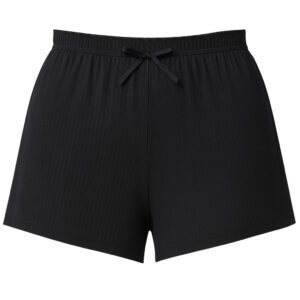 شلوارک راحتی زنانه ماییلدا مدل 5473-A439