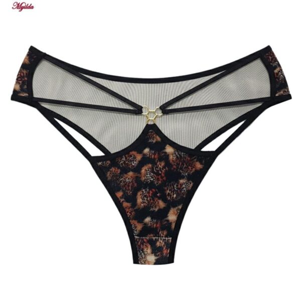 ست شورت و سوتین زنانه ماییلدا مدل فنردار هارنس دار کد 5470-2037