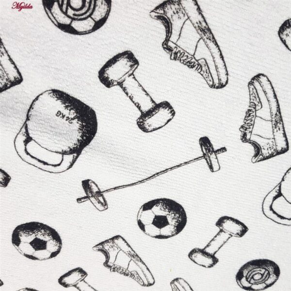 حوله استخری ماییلدا مدل 5540 سایز 155x80 سانتی متر