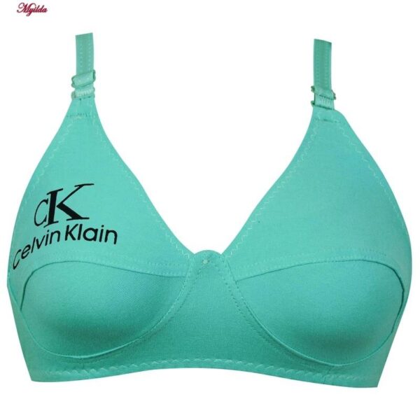 سوتین زنانه مدل لاکرا کد 04 بسته سه عددی