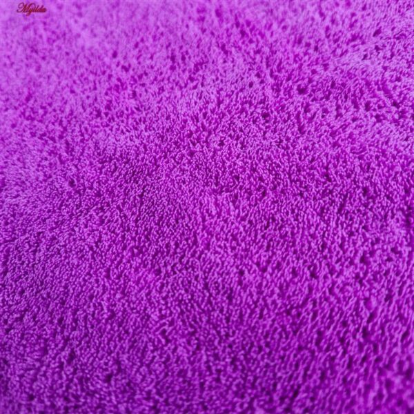 حوله خشک کن خودرو مدل سوپرمایکروفایبر