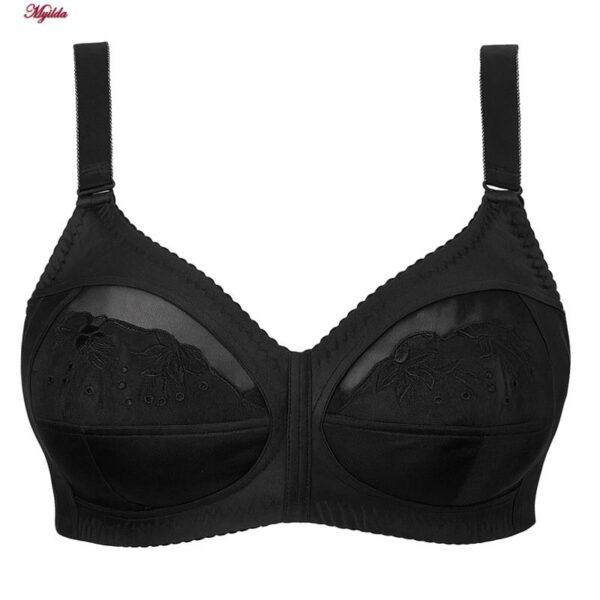 سوتین بدون فنر زنانه شارمین مدل 5465-4015