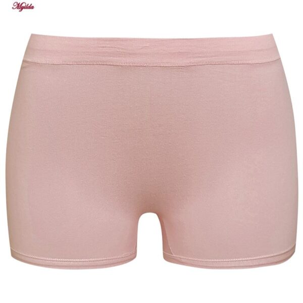 شورت نیم پا زنانه ماییلدا مدل 5305