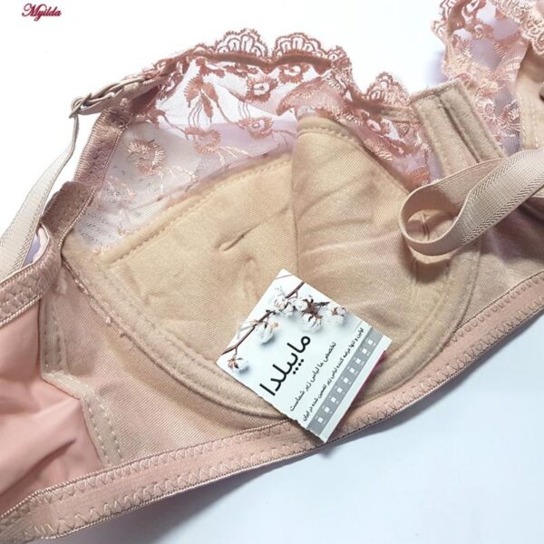 سوتین فنردار زنانه ماییلدا مدل 5475-9520