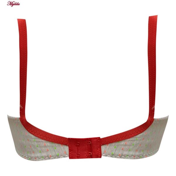 سوتین زنانه ماییلدا کد 3440