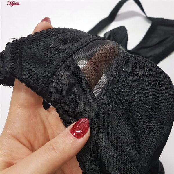 سوتین بدون فنر زنانه شارمین مدل 5465-4015