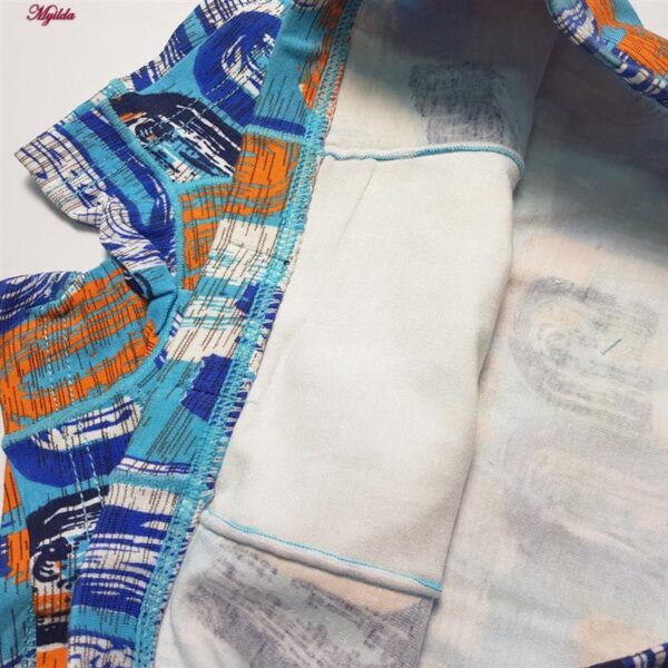 شورت نیم‌پا مردانه آیسالی مدل 5542