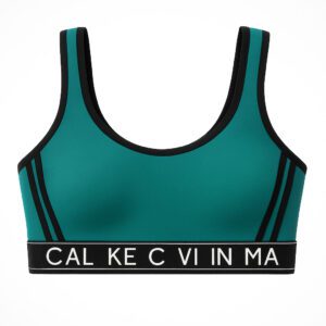 نیم‌تنه ورزشی زنانه ماییلدا مدل پددار کد 5550