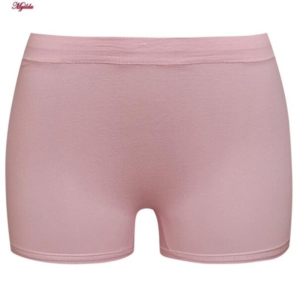 شورت زنانه ماییلدا مدل 5305