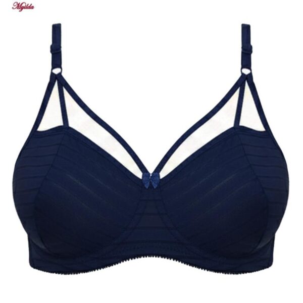 ست شورت و سوتین زنانه شارمین مدل فنردار هارنس دار کد 5464-3130