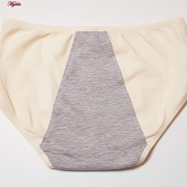 شورتکس زنانه ماییلدا مدل دولایه کد 4745