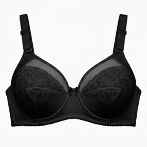 سوتین بدون فنر زنانه ماییلدا مدل پرلون کد 5456