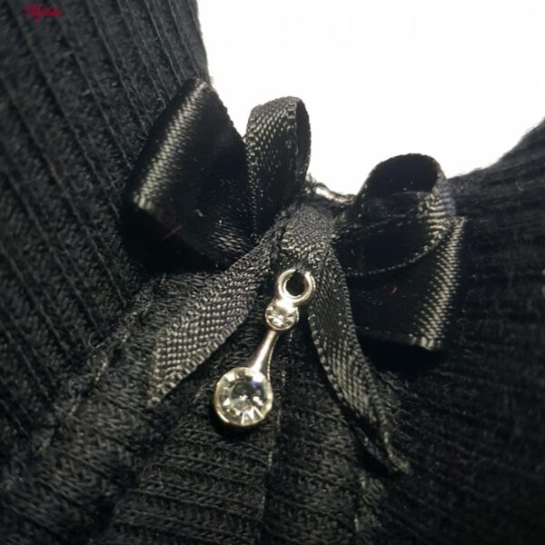 ست شورت و سوتین زنانه براگور مدل اسفنجی فنردار کد 5483-3130