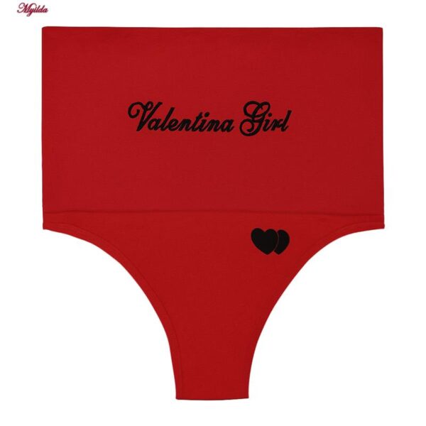 شورت گنی زنانه ماییلدا مدل لامبادا کد 5468-Q12