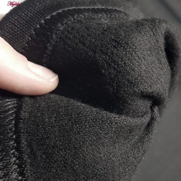 ست تی‌شرت آستین بلند و شلوار راحتی مردانه ماییلدا مدل تو کرکی کد 5497