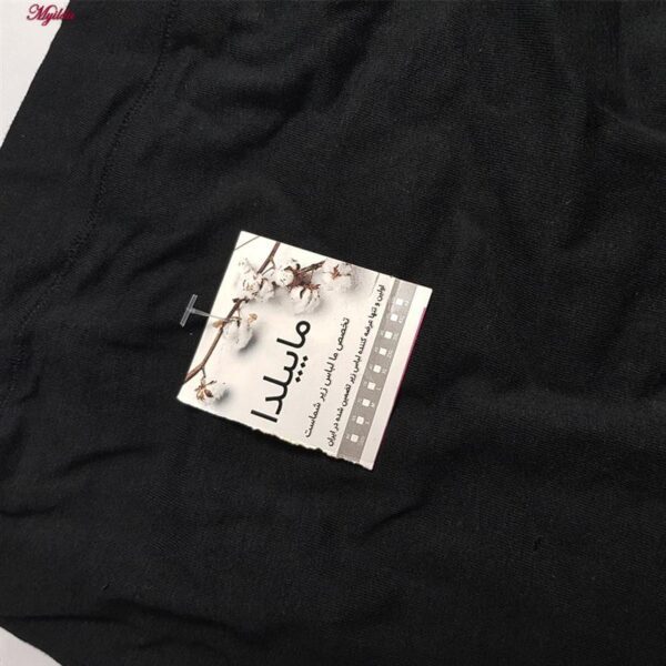 شورت زنانه ماییلدا مدل 5305