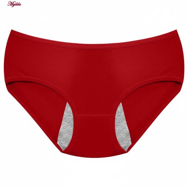 شورتکس زنانه ماییلدا مدل دولایه کد 4745