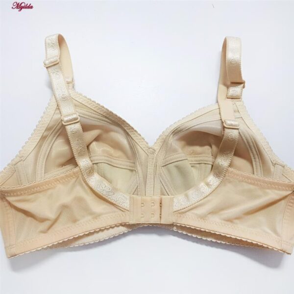 سوتین بدون فنر زنانه شارمین مدل 5465-4015