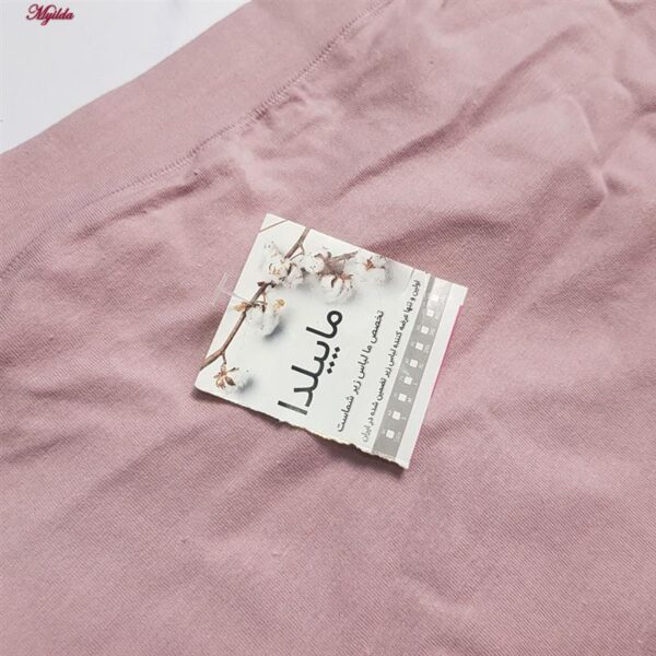 شورت زنانه ماییلدا مدل 5305