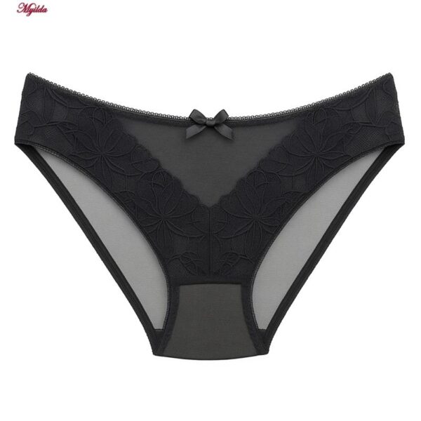 شورت زنانه ماییلدا مدل گیپور گل گلی کد 5544-7033