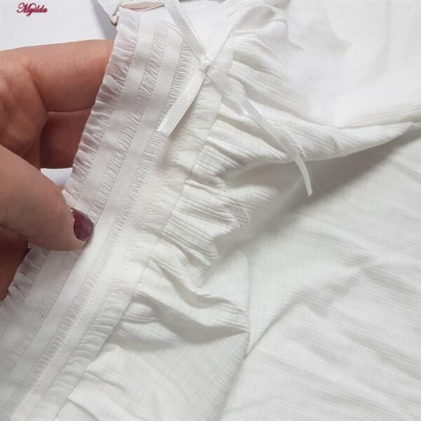 شلوارک راحتی زنانه ماییلدا مدل 5473-A439