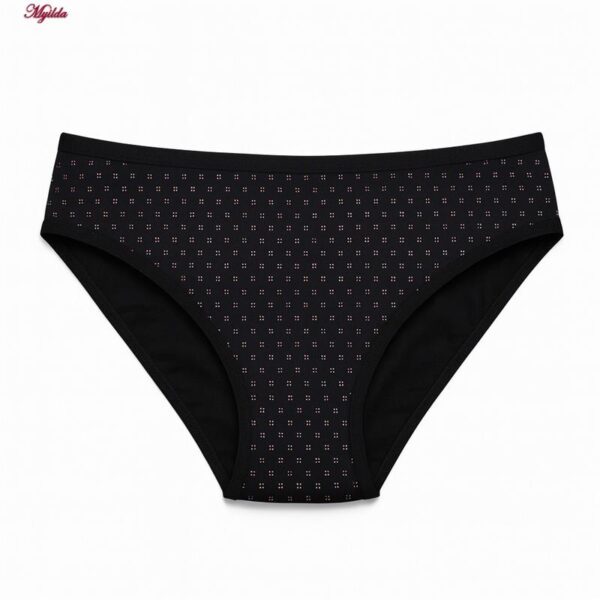 ست شورت و سوتین زنانه شارمین مدل فنردار کد 5466-2065