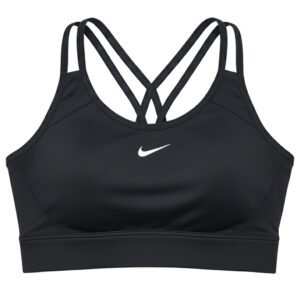 نیم‌تنه ورزشی زنانه مدل پددار بند ضربدری کد 5485-466