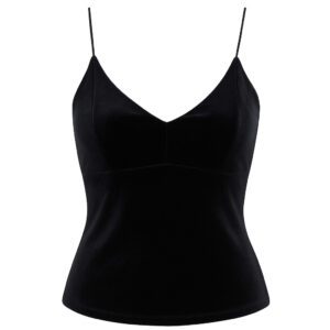 تاپ زنانه ماییلدا مدل مخمل کد 5471-861